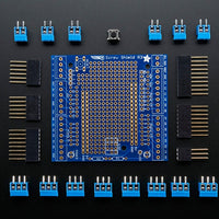 Adafruit Proto Screwshield Wingshield R3 (196) - Adafruit photo 3