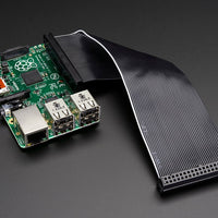 Adafruit 40-Pin GPIO Ribbon Cable (1988) - Adafruit photo 2