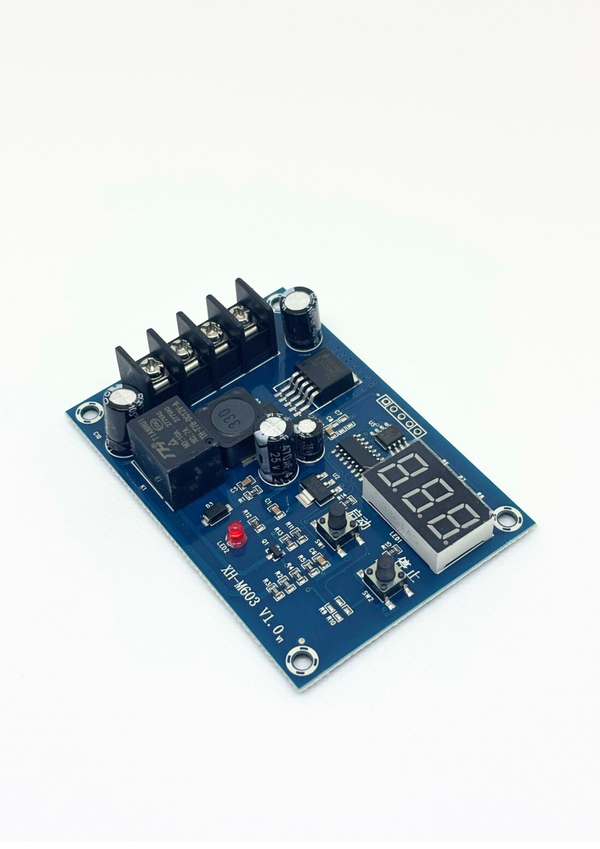 XH-M603 Battery Lithium Battery Charge Control Module