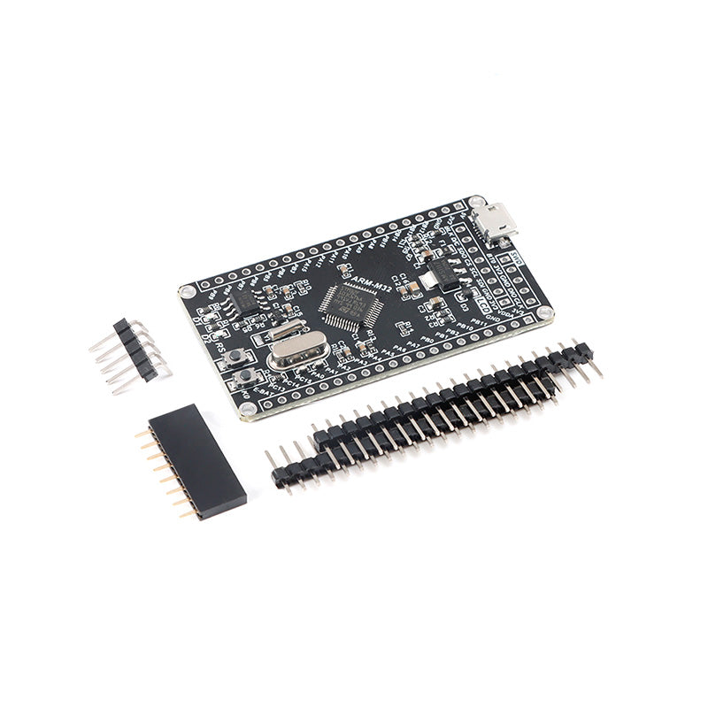 STM32F103C6T6 Development Board