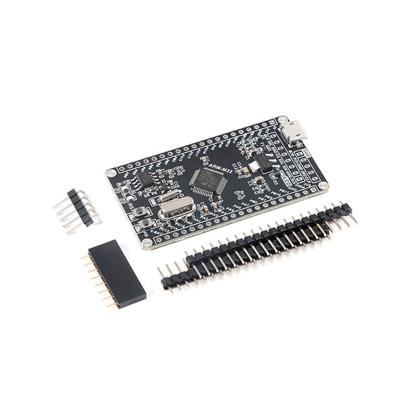 STM32F103C6T6 Development Board