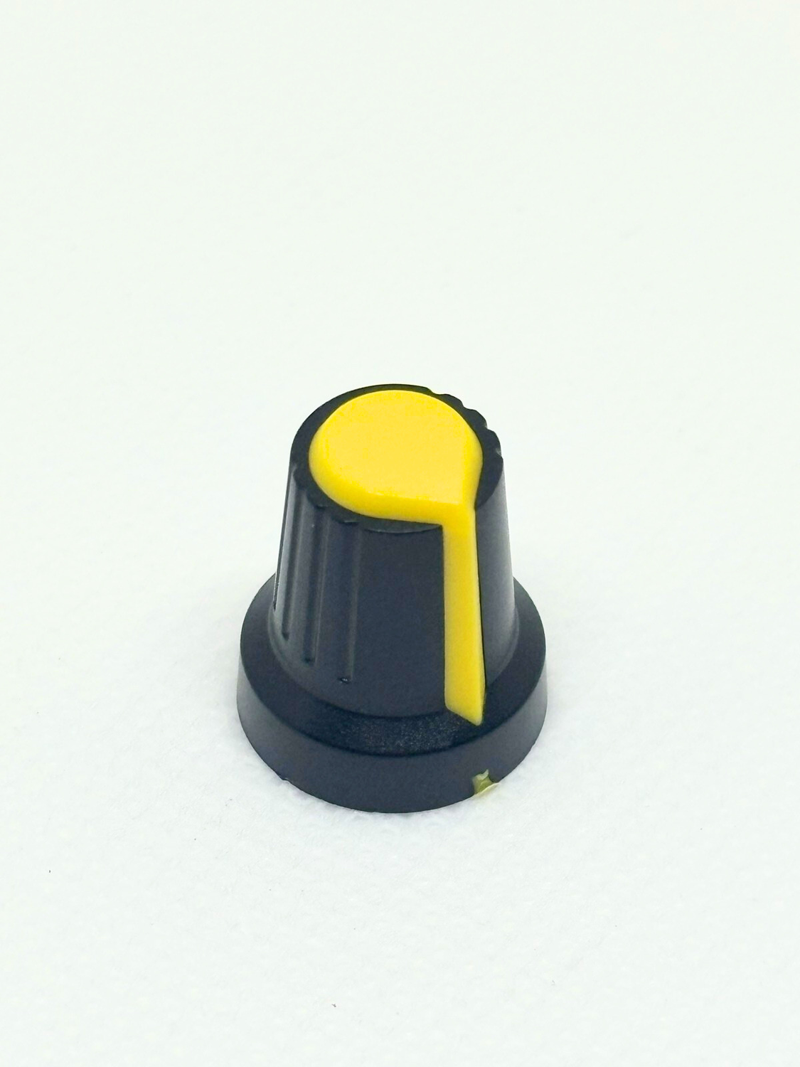 Potentiometer Knob Cap 10pcs - Replacement Knobs - circuitrocks