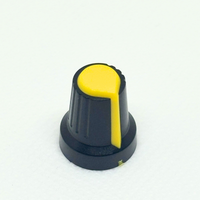 Potentiometer Knob Cap 10pcs - Replacement Knobs - circuitrocks