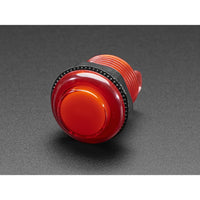 Arcade LED Lights Push Button Built-In Switch 5V Illuminated Buttons Diy Kit - circuitrocks