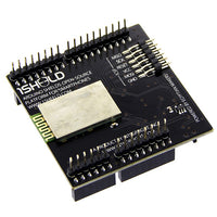 1Sheeld for Arduino - Smartphone Sensor Bridge - view 5