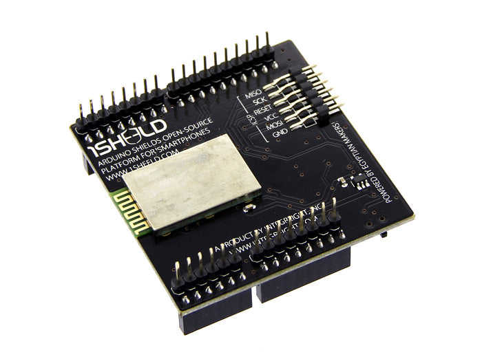 1Sheeld for Arduino