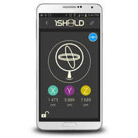 1Sheeld for Arduino - Smartphone Sensor Bridge - view 3