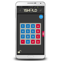 1Sheeld for Arduino - Smartphone Sensor Bridge - view 4