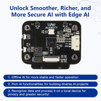 ACEBOTT AI Expansion Pack Kit for QD001 - K210 Vision - view 4