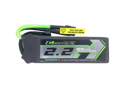 Turnigy Graphene Panther 2200mAh 4S 75C Battery Pack Philippines