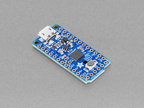 Adafruit Pro Trinket 5V 16MHz