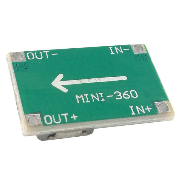 Mini-360 MP2307DN DC-DC Step-Down Converter 1.8A
