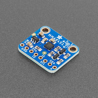 Adafruit MMA8451 14-bit Accelerometer (2019) - Adafruit photo 1