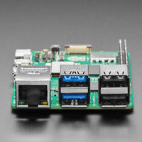 Raspberry Pi 5 Board - circuitrocks