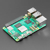 Raspberry Pi 5 Board - circuitrocks