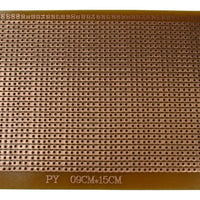 PCB Perfboard Plates Bakelite Universal 3PCS - circuitrocks