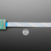 Raspberry Pi HQ Camera - 12.3MP Sony IMX477, M12-Mount - view 4