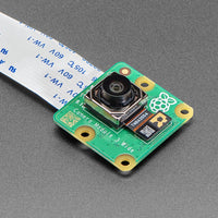 Raspberry Pi Camera Module 3 Wide - 12MP 120� Autofocus - view 3
