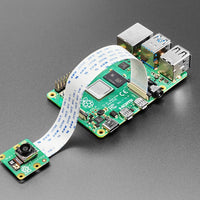 Raspberry Pi Camera Module 3 Wide - 12MP 120� Autofocus