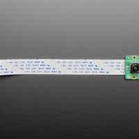 Raspberry Pi Camera Module 3 Wide - 12MP 120� Autofocus - view 2