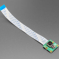 Raspberry Pi Camera Module 3 Wide - 12MP 120� Autofocus - view 4