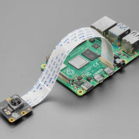 Raspberry Pi Camera Module 3 NoIR - 12MP Infrared Autofocus - view 2