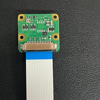 Raspberry Pi Camera Module 3 Wide - 12MP 120� Autofocus - view 5