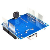 USB Host Shield for Arduino - circuitrocks
