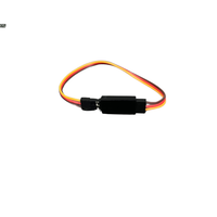 Servo Extension Cable - 19cm - circuitrocks