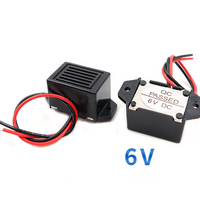 DC 2315 Alarm Buzzer - circuitrocks