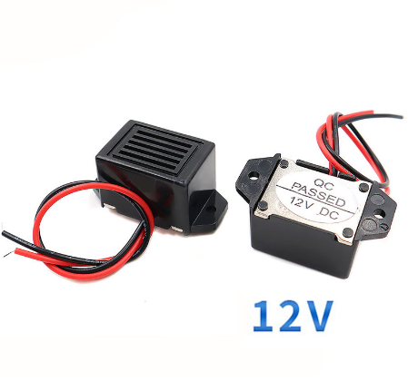 DC 2315 Alarm Buzzer