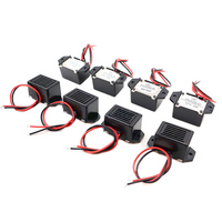 DC 2315 Alarm Buzzer - circuitrocks