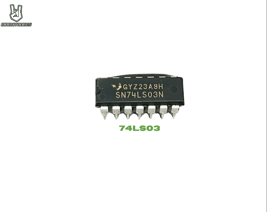 IC 74LS DIP-14 DIP-16 New