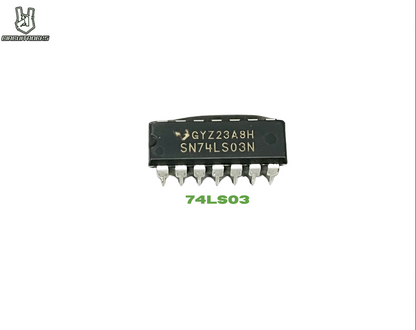 IC 74LS DIP-14 DIP-16 New