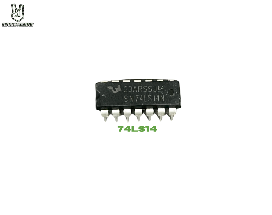 IC 74LS DIP-14 DIP-16 New