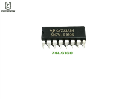 IC 74LS DIP-14 DIP-16 New