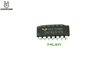 IC 74LS DIP-14 DIP-16 New