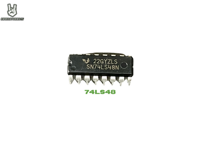 IC 74LS DIP-14 DIP-16 New