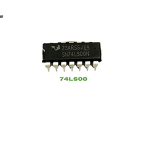 IC 74LS DIP-14 DIP-16 New - circuitrocks