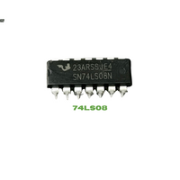 IC 74LS DIP-14 DIP-16 New - circuitrocks