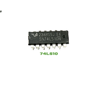 IC 74LS DIP-14 DIP-16 New - circuitrocks