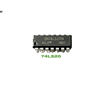 IC 74LS DIP-14 DIP-16 New - circuitrocks