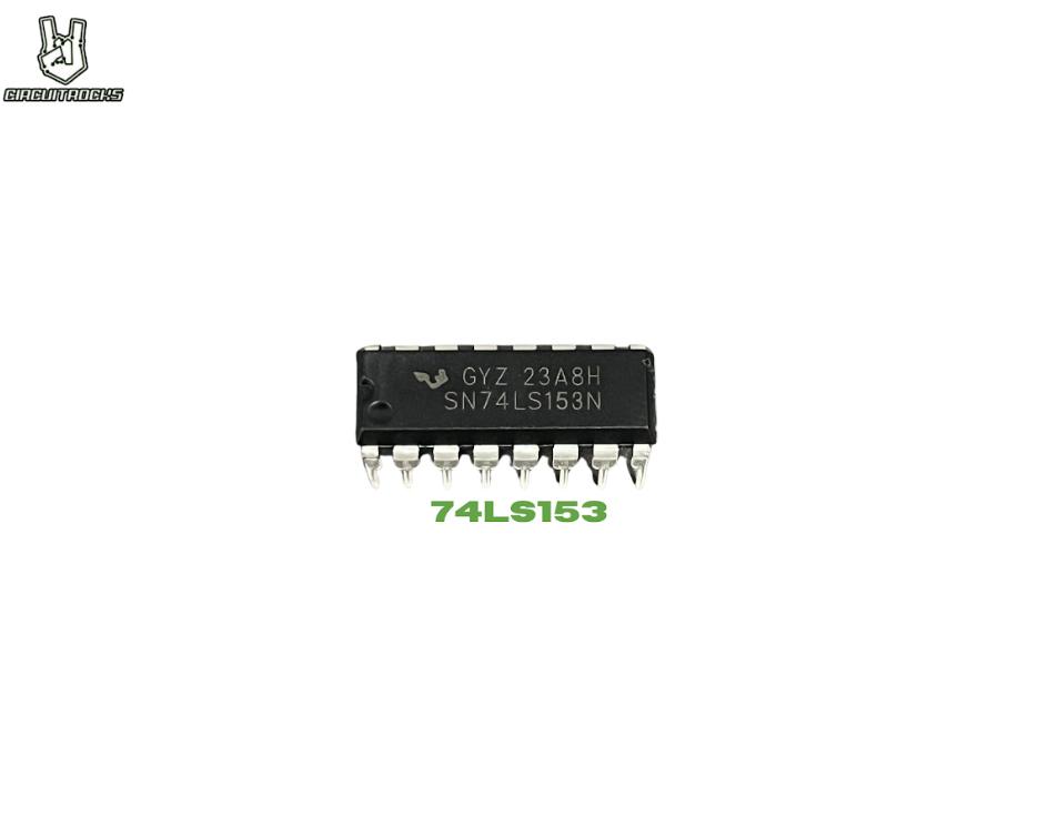 IC 74LS DIP-14 DIP-16 New