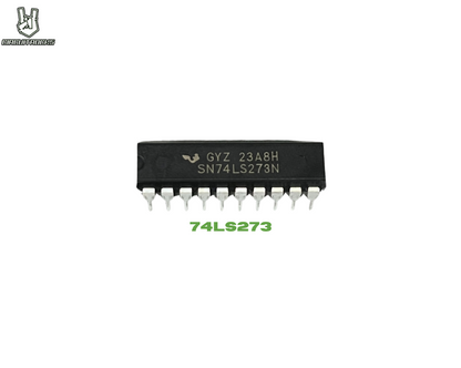 IC 74LS DIP-14 DIP-16 New