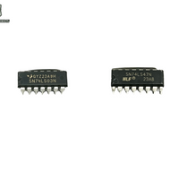 IC 74LS DIP-14 DIP-16 New - circuitrocks