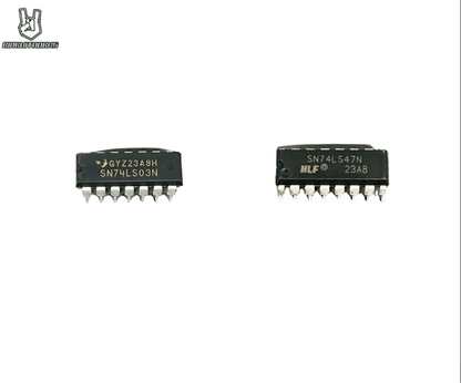 IC 74LS DIP-14 DIP-16 New