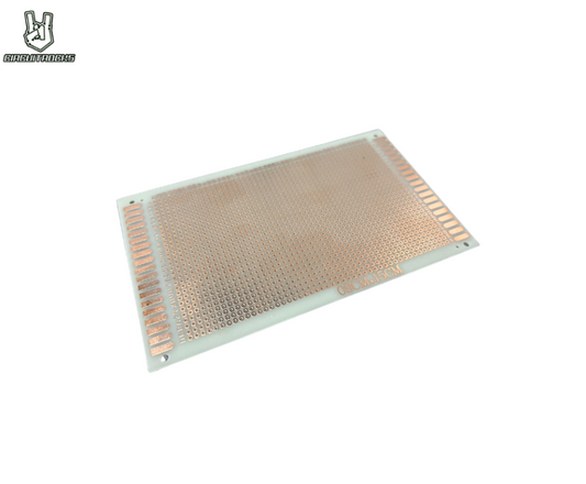 9*15CM Fiberglass Board Prototype PCB Universal Board