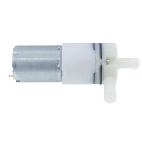 Mini Water Air Motor Pump 370 - circuitrocks