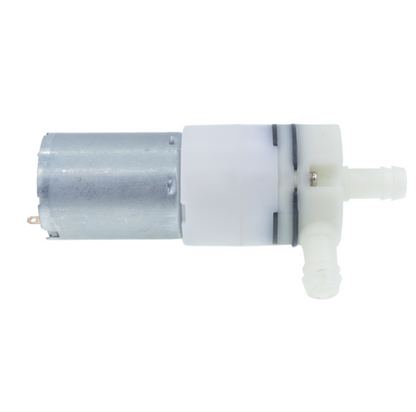 370 Series Mini Motor Pump