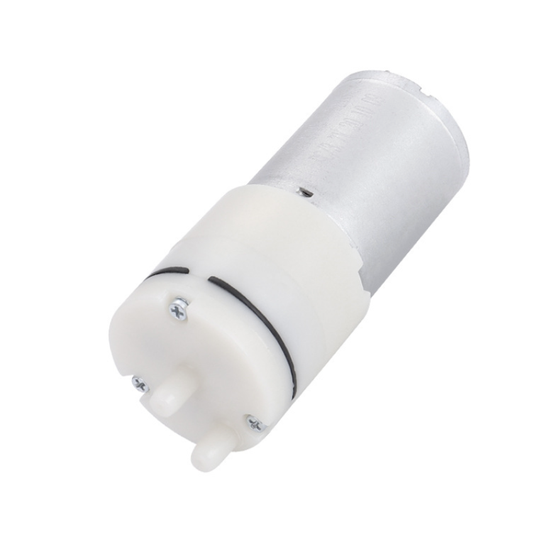 370 Series Mini Motor Pump